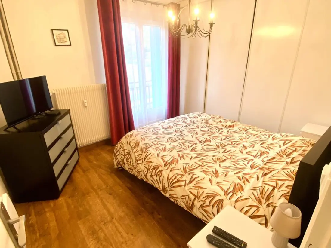 Location de Vacances Amélie-les-Bains-Palalda 291