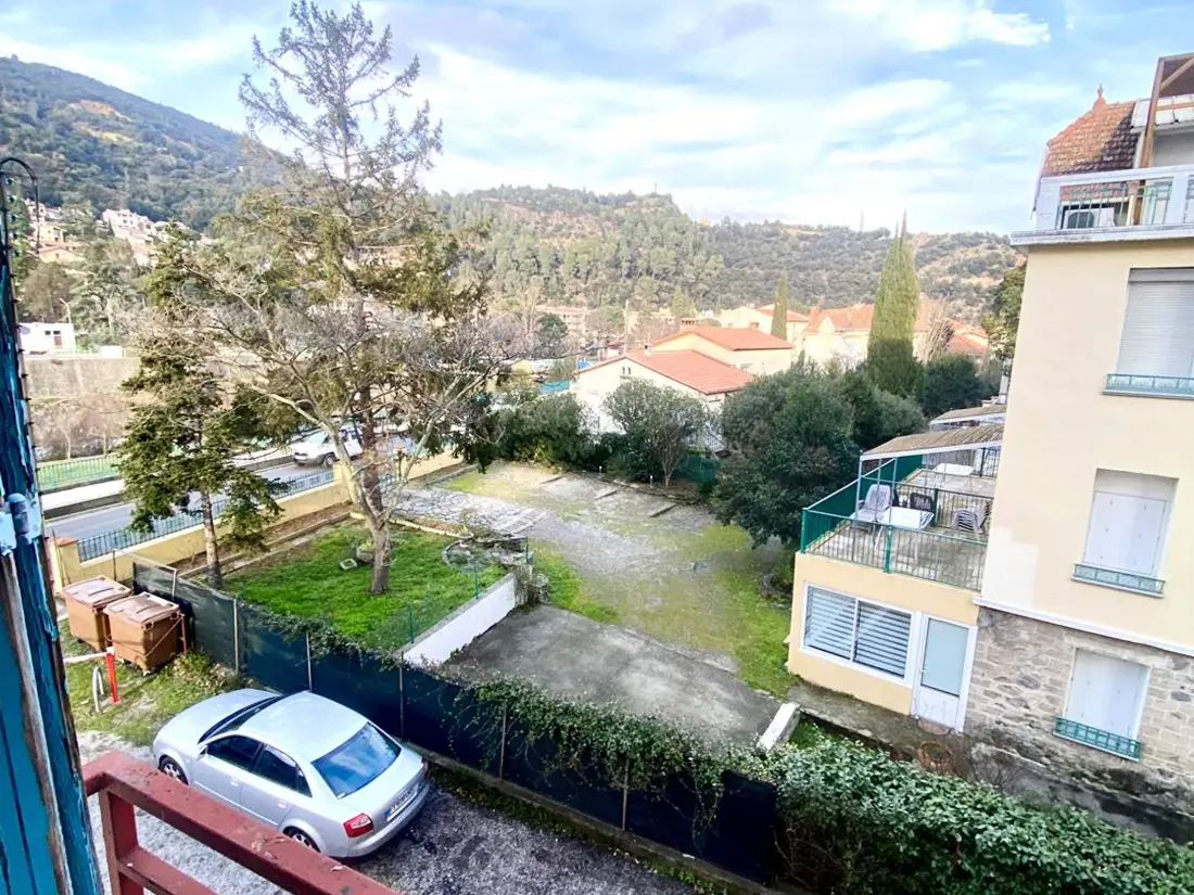 Location de Vacances Amélie-les-Bains-Palalda 291