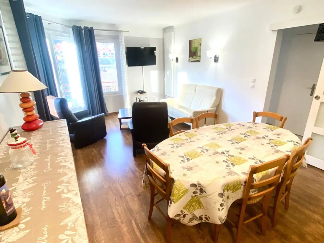 Location de Vacances Amélie-les-Bains-Palalda 291