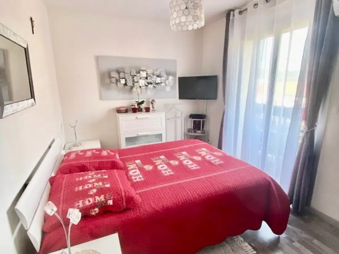 Location de Vacances Amélie-les-Bains-Palalda 292