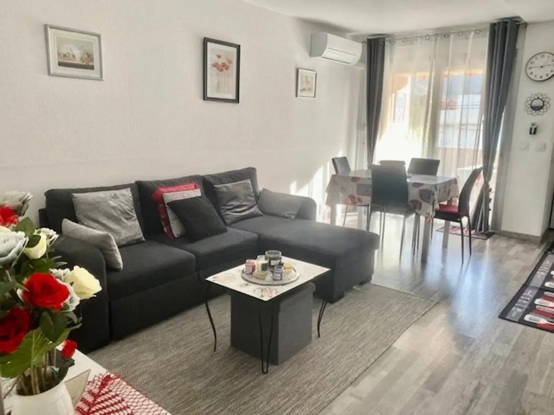 Location de Vacances Amélie-les-Bains-Palalda 292