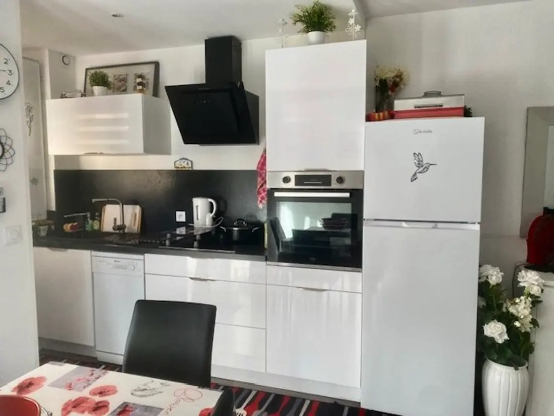 Location de Vacances Amélie-les-Bains-Palalda 292