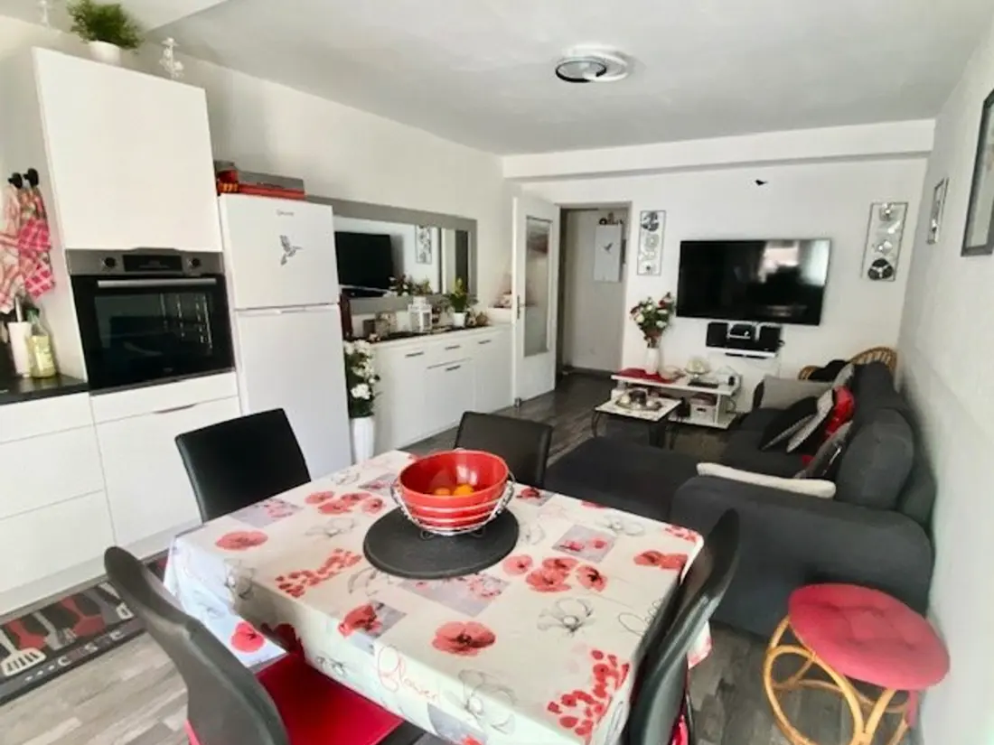 Location de Vacances Amélie-les-Bains-Palalda 292