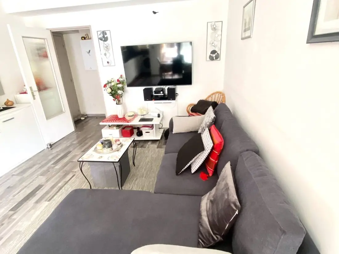 Location de Vacances Amélie-les-Bains-Palalda 292