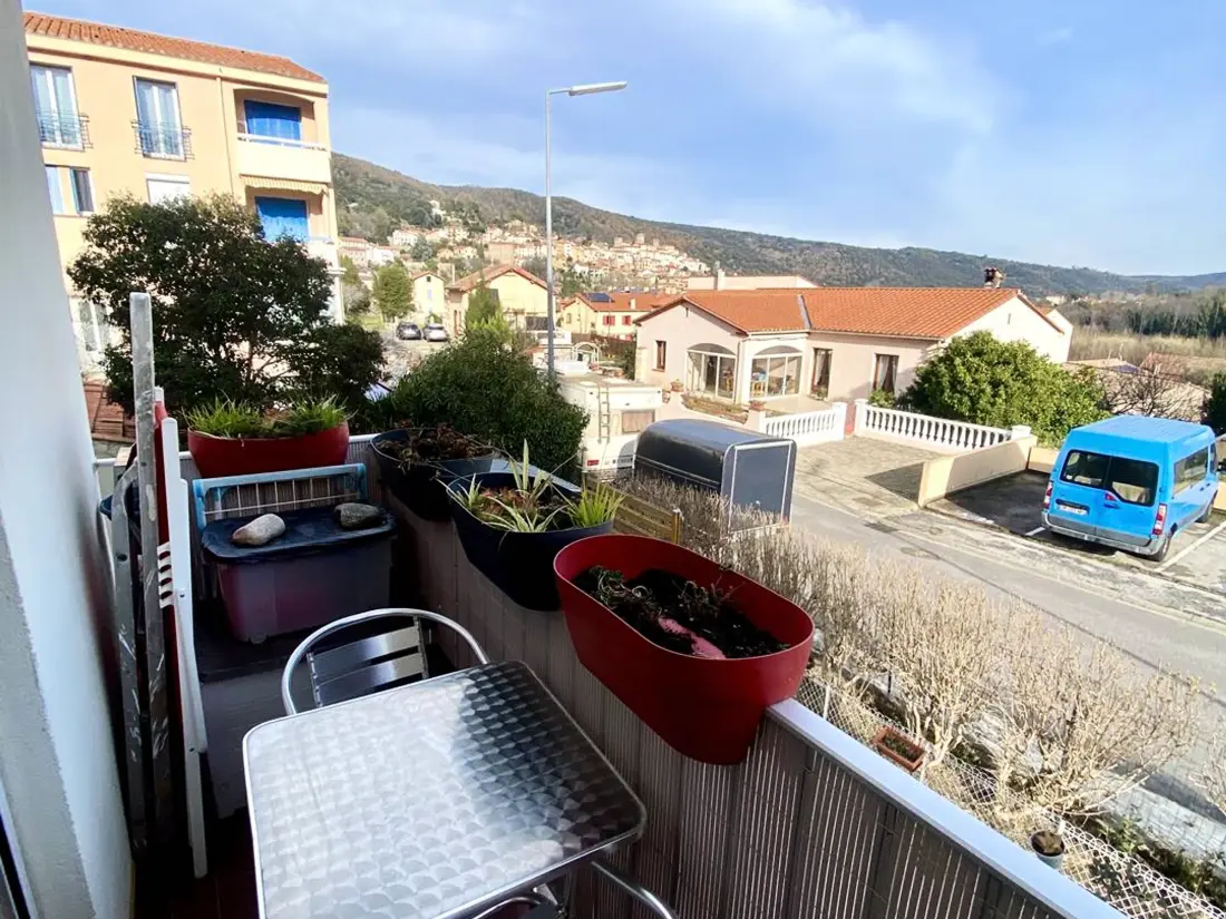 Location de Vacances Amélie-les-Bains-Palalda 292