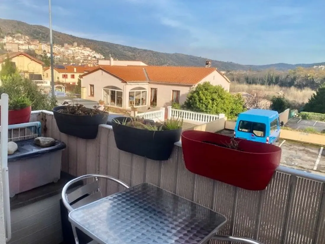 Location de Vacances Amélie-les-Bains-Palalda 292