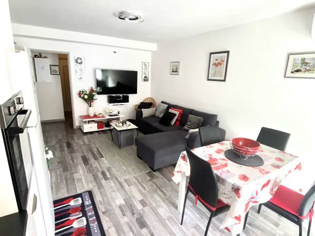 Location de Vacances Amélie-les-Bains-Palalda 292