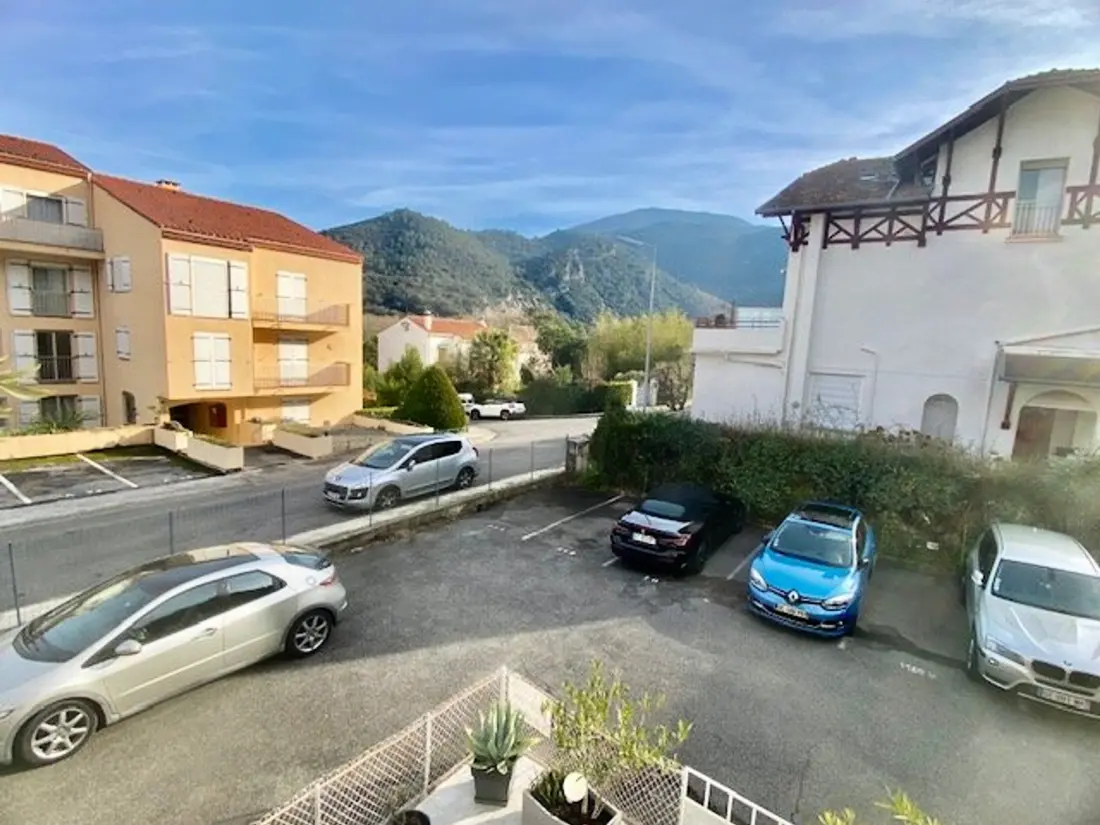 Location de Vacances Amélie-les-Bains-Palalda 292