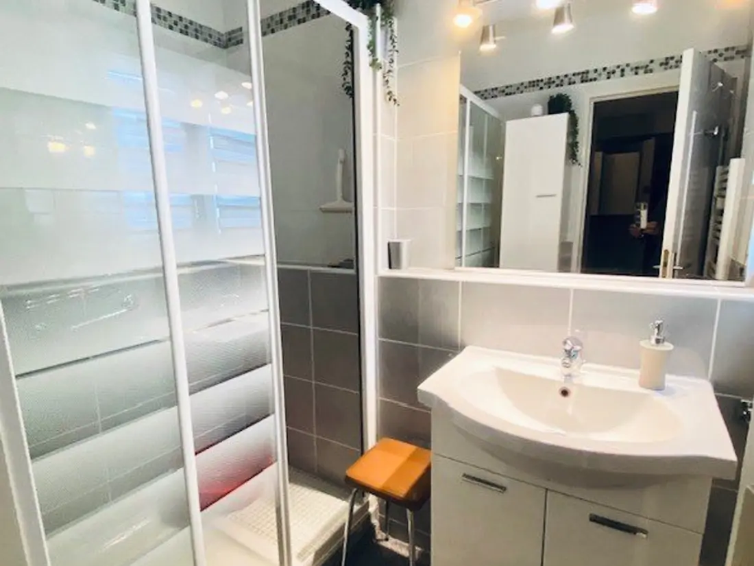 Location de Vacances Amélie-les-Bains-Palalda 292