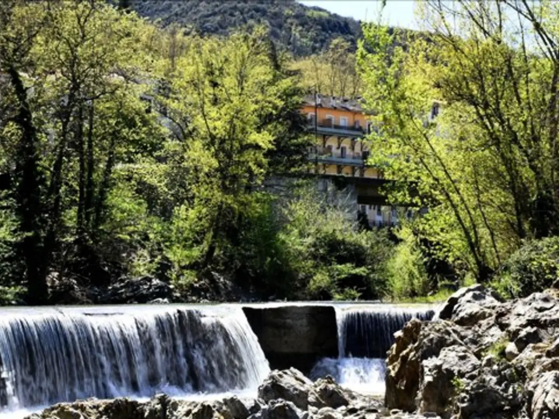 Location de Vacances Amélie-les-Bains-Palalda 293