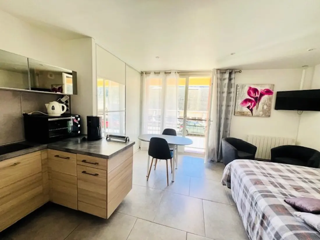 Location de Vacances Amélie-les-Bains-Palalda 293