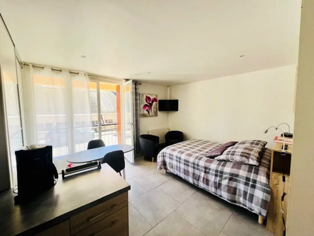 Location de Vacances Amélie-les-Bains-Palalda 293