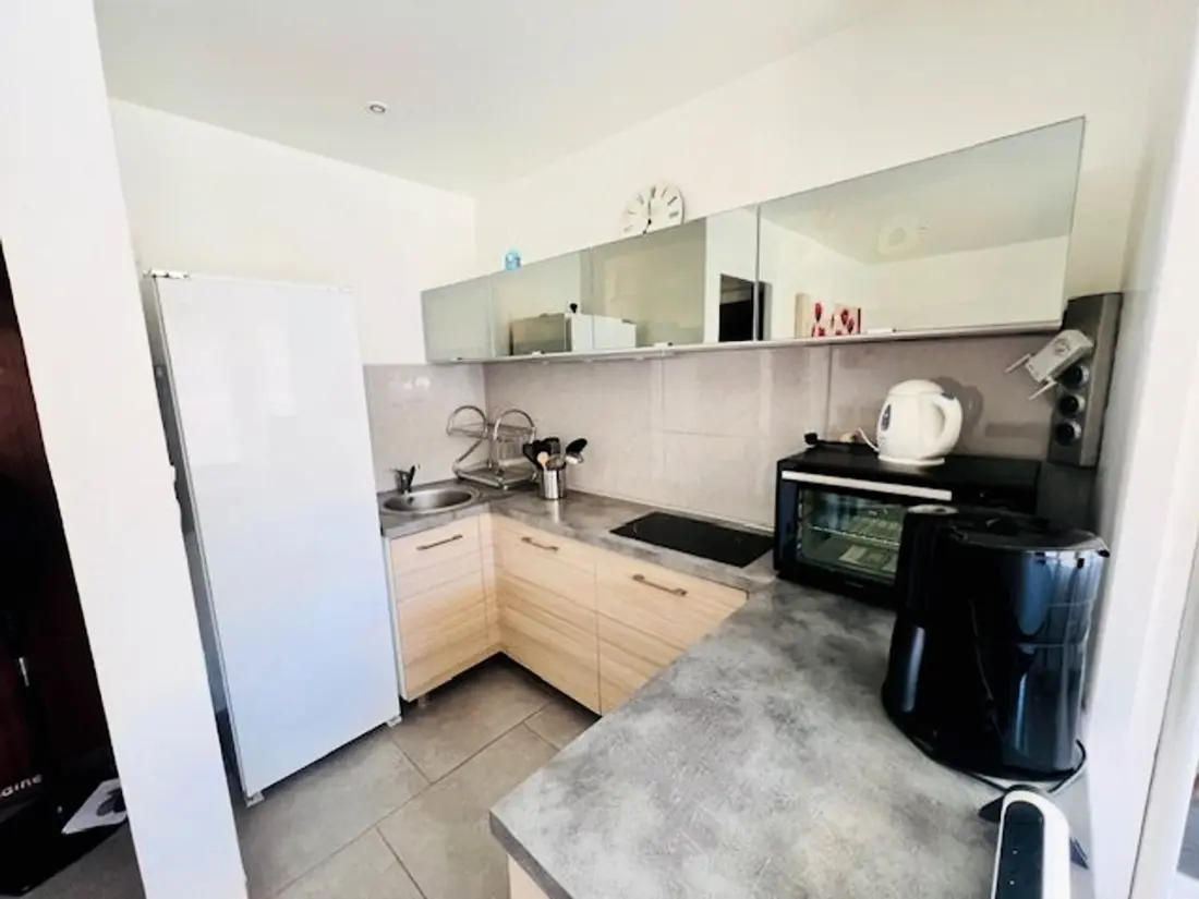 Location de Vacances Amélie-les-Bains-Palalda 293