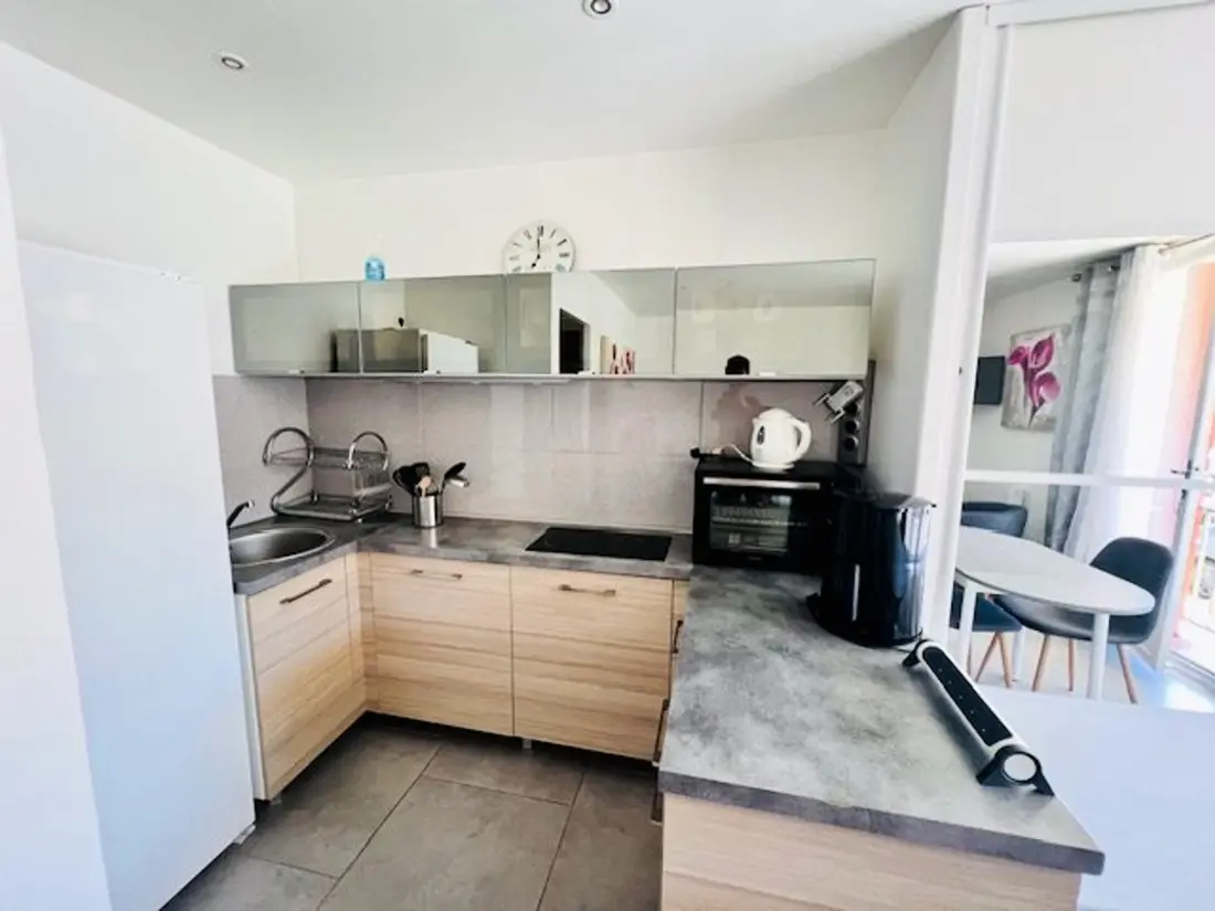 Location de Vacances Amélie-les-Bains-Palalda 293