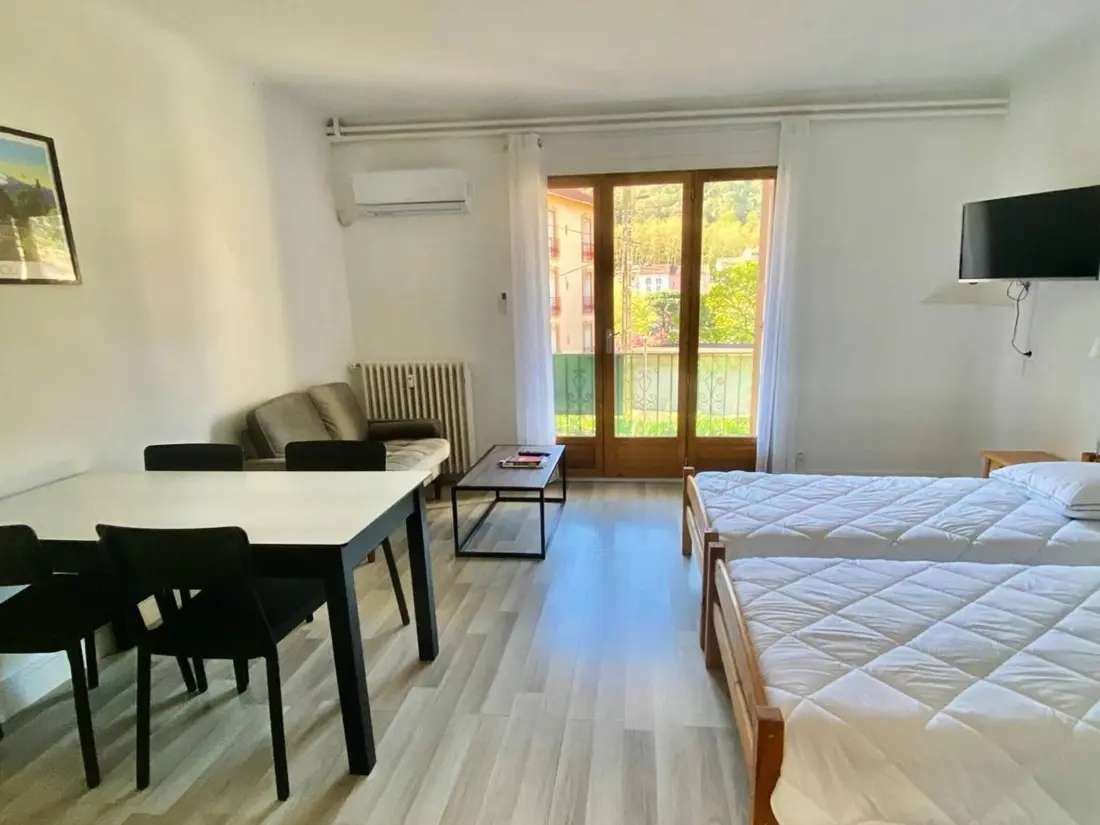Location de Vacances Amélie-les-Bains-Palalda 294