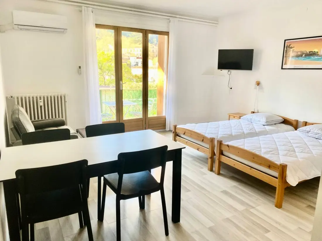 Location de Vacances Amélie-les-Bains-Palalda 294