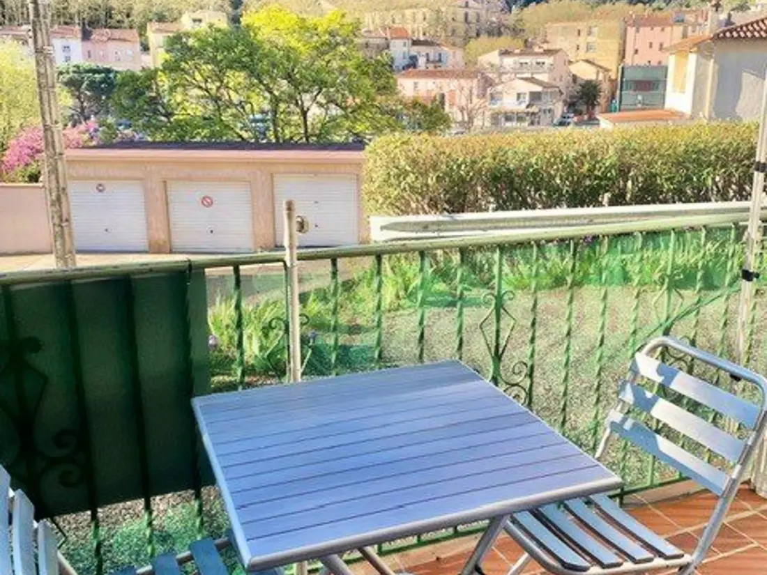 Location de Vacances Amélie-les-Bains-Palalda 294