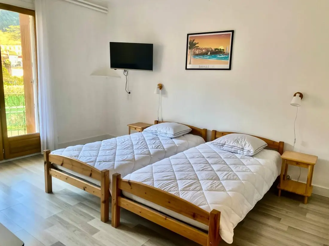 Location de Vacances Amélie-les-Bains-Palalda 294
