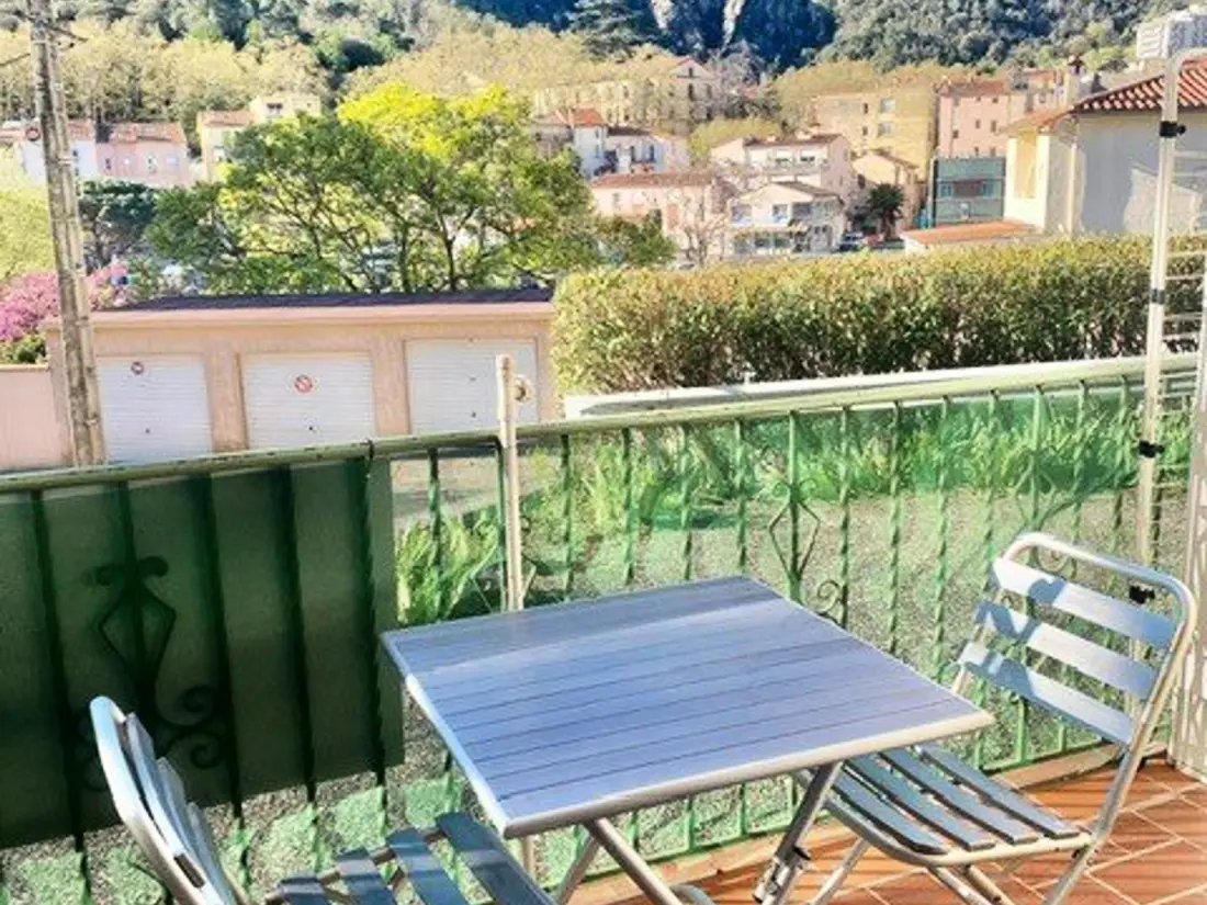 Location de Vacances Amélie-les-Bains-Palalda 294
