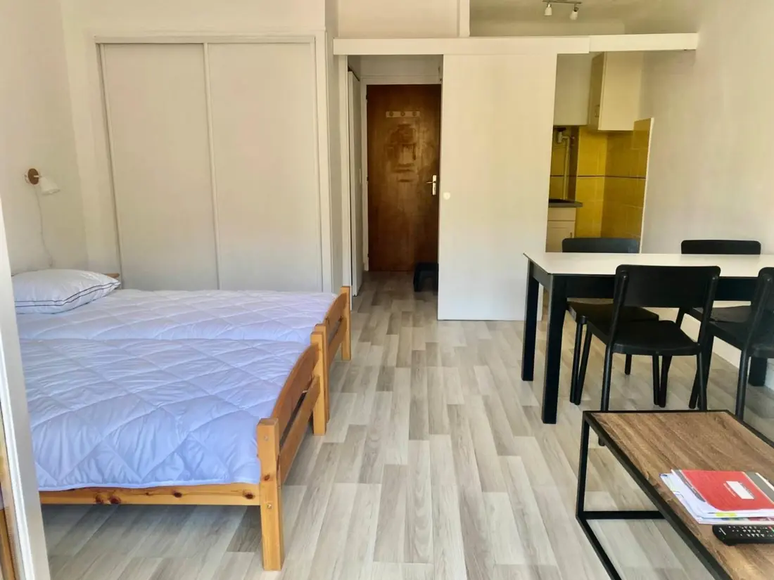 Location de Vacances Amélie-les-Bains-Palalda 294