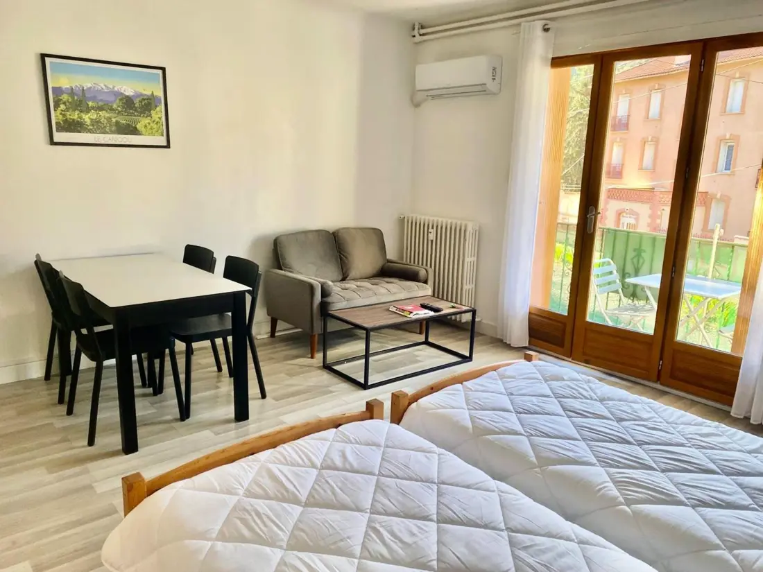 Location de Vacances Amélie-les-Bains-Palalda 294