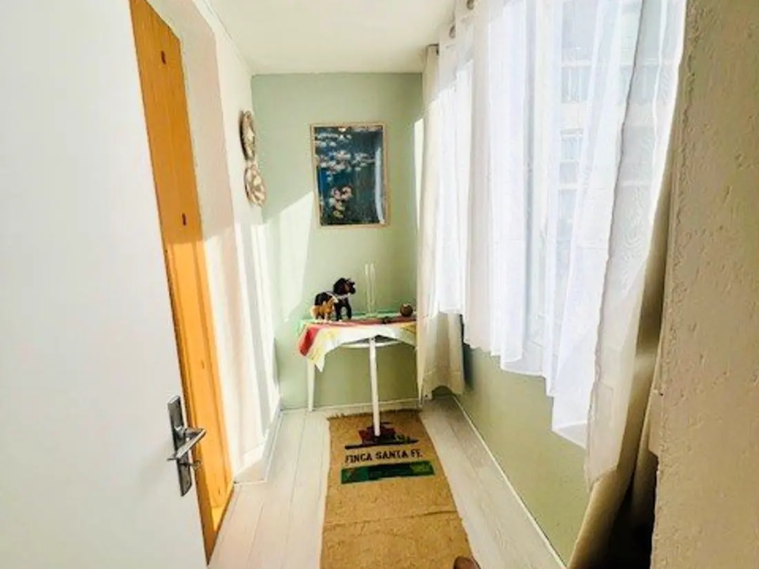 Location de Vacances Amélie-les-Bains-Palalda 295