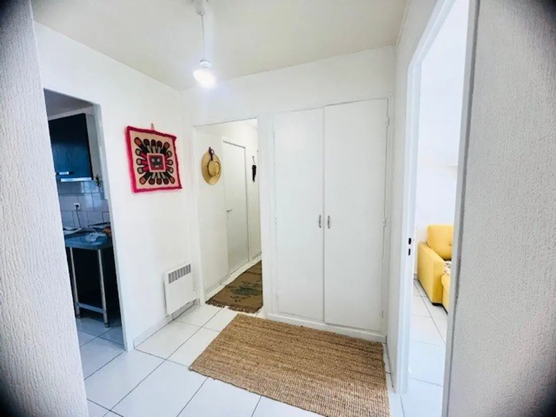 Location de Vacances Amélie-les-Bains-Palalda 295