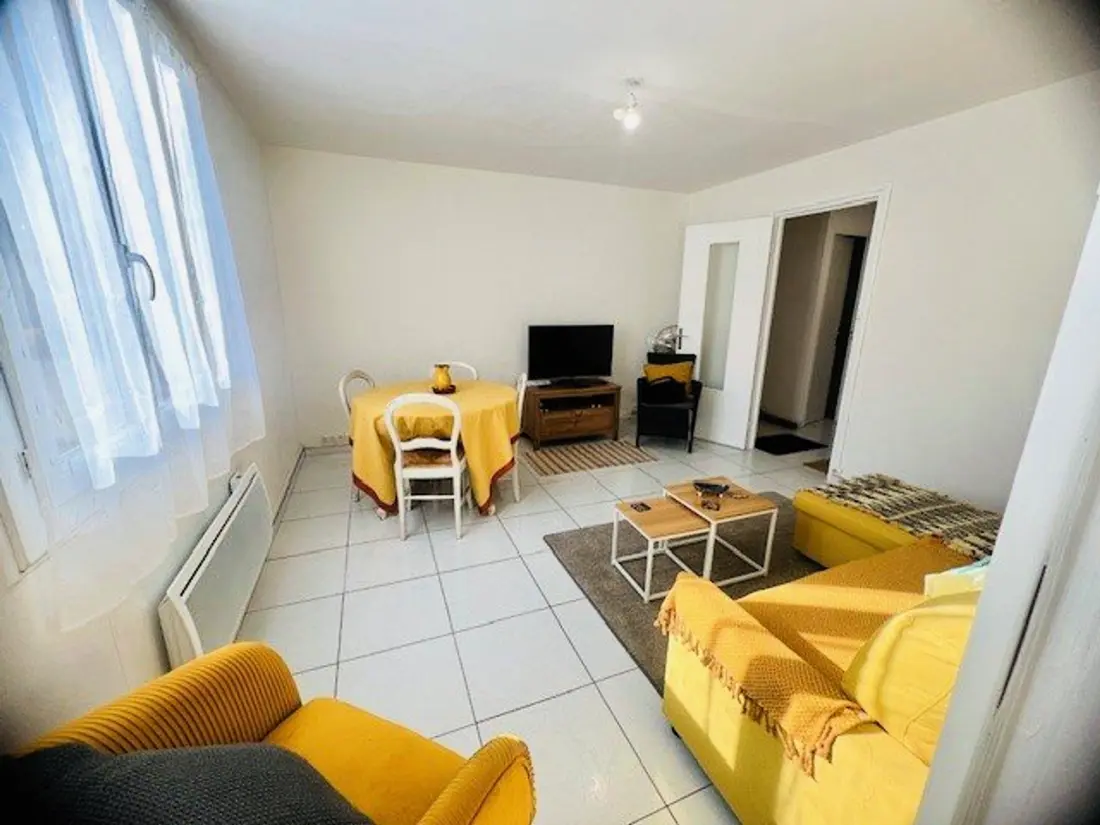 Location de Vacances Amélie-les-Bains-Palalda 295