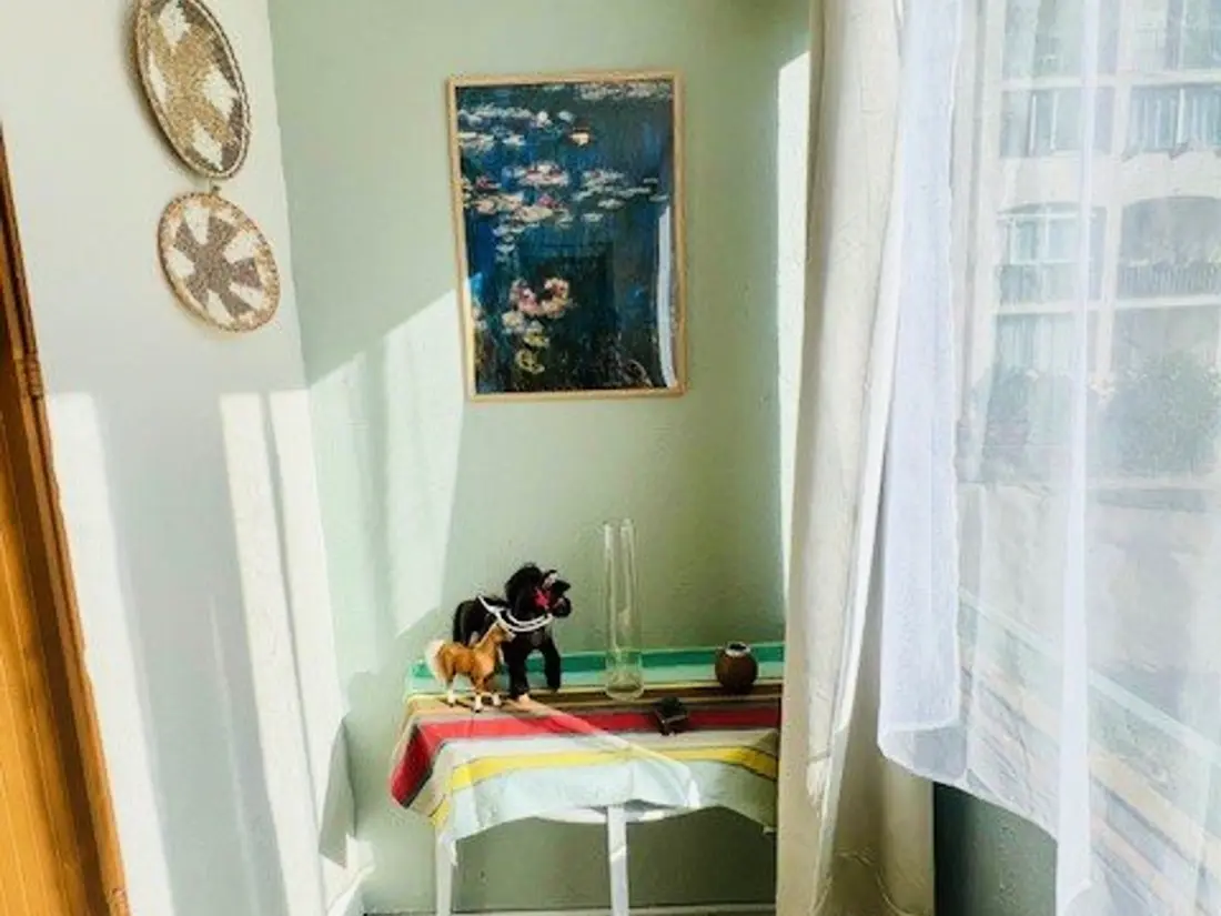 Location de Vacances Amélie-les-Bains-Palalda 295
