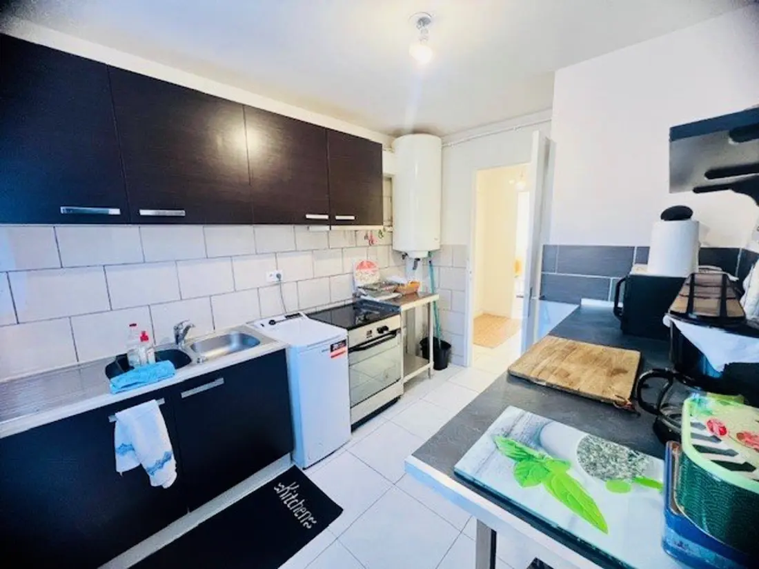 Location de Vacances Amélie-les-Bains-Palalda 295