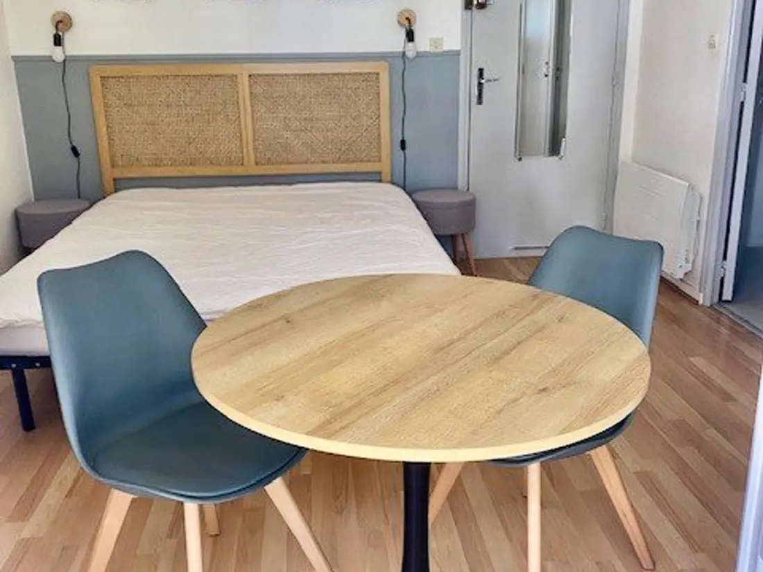 Location de Vacances Amélie-les-Bains-Palalda 296