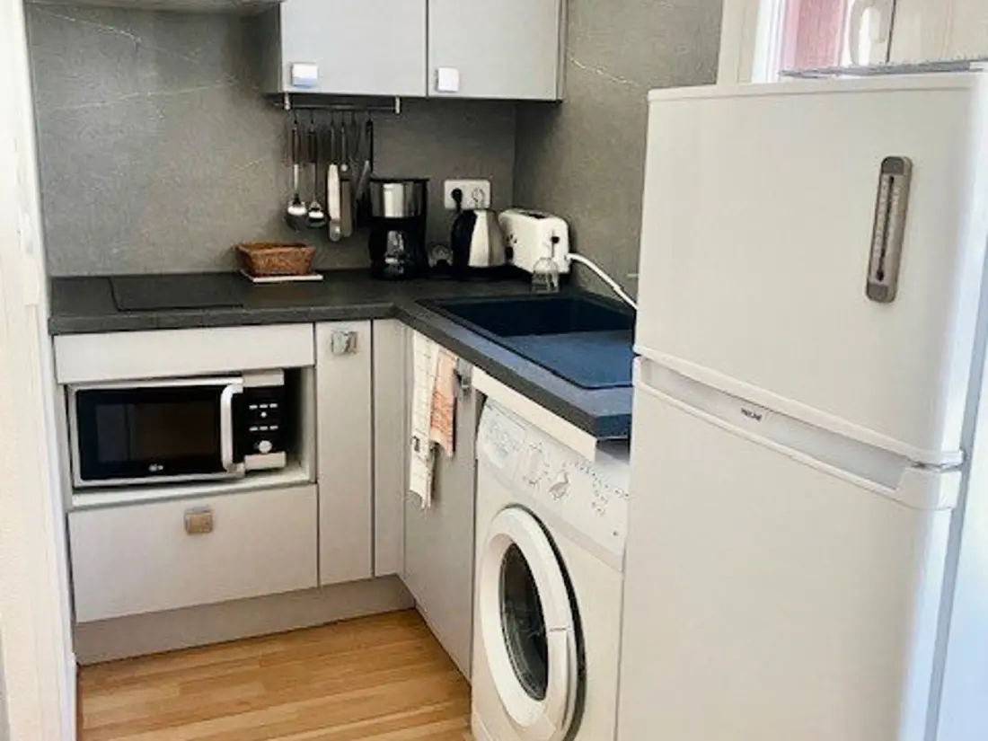Location de Vacances Amélie-les-Bains-Palalda 296