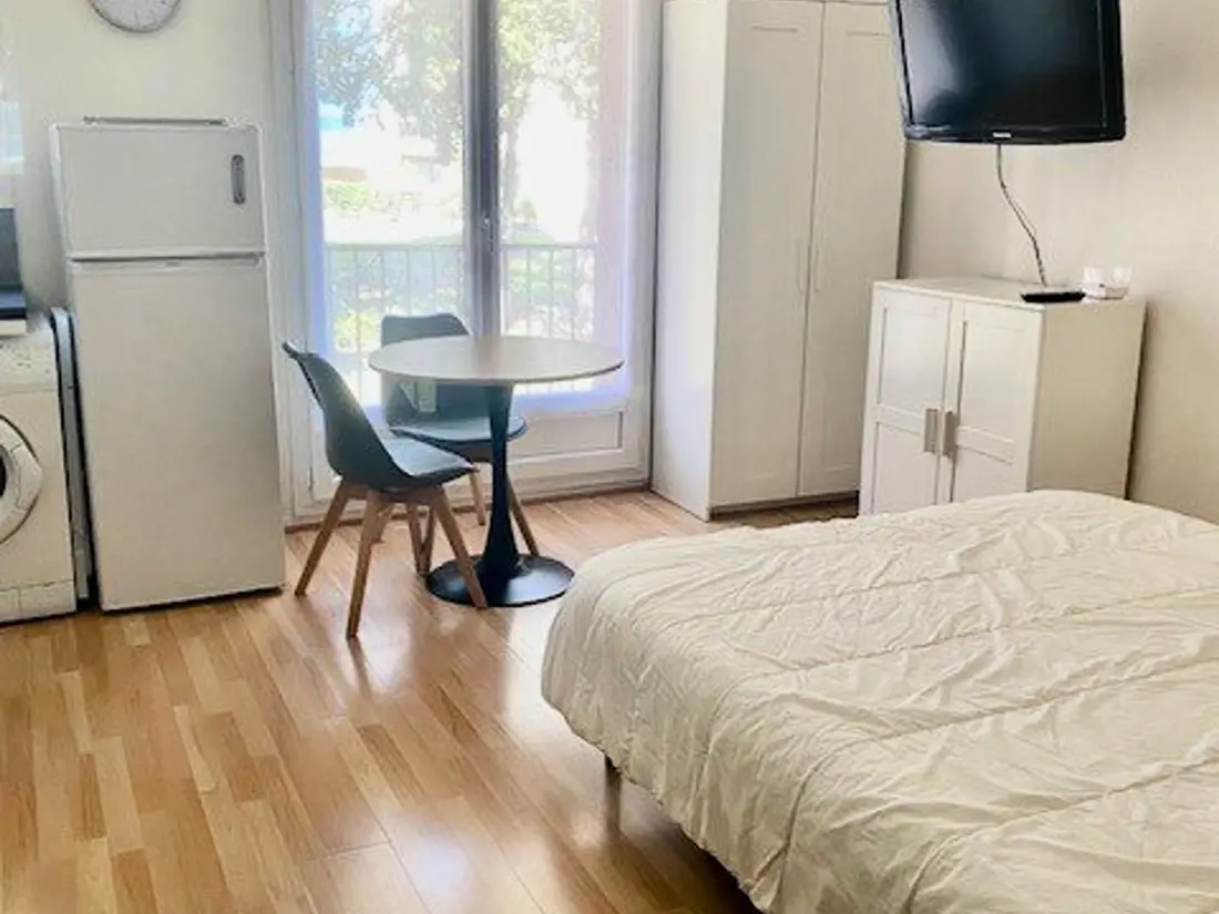 Location de Vacances Amélie-les-Bains-Palalda 296
