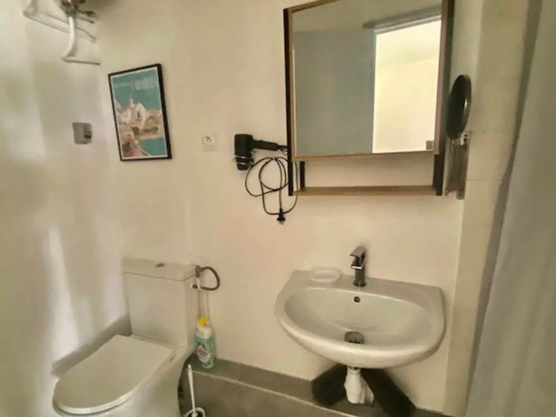 Location de Vacances Amélie-les-Bains-Palalda 296