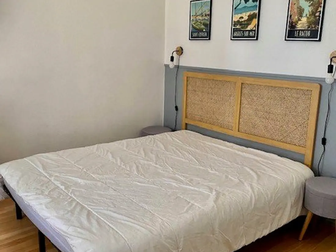 Location de Vacances Amélie-les-Bains-Palalda 296