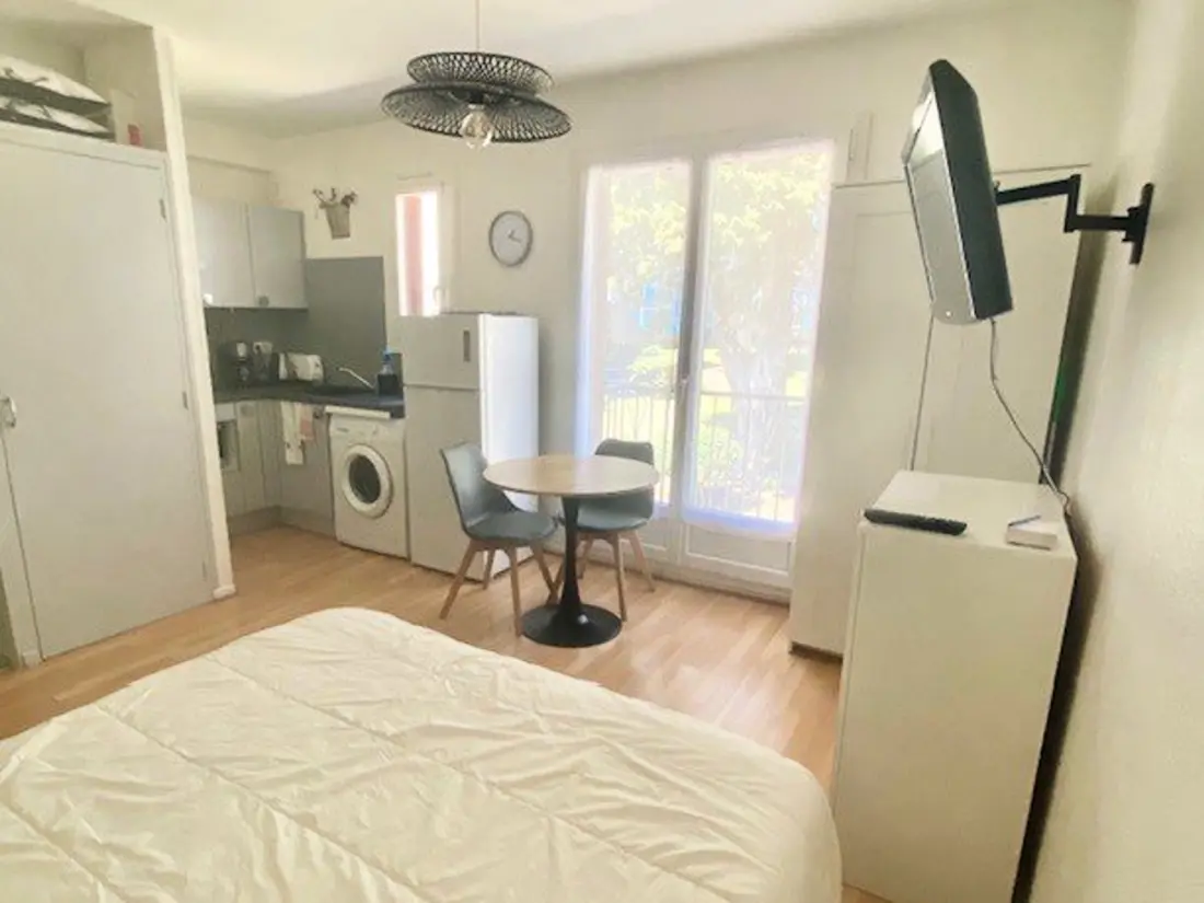 Location de Vacances Amélie-les-Bains-Palalda 296