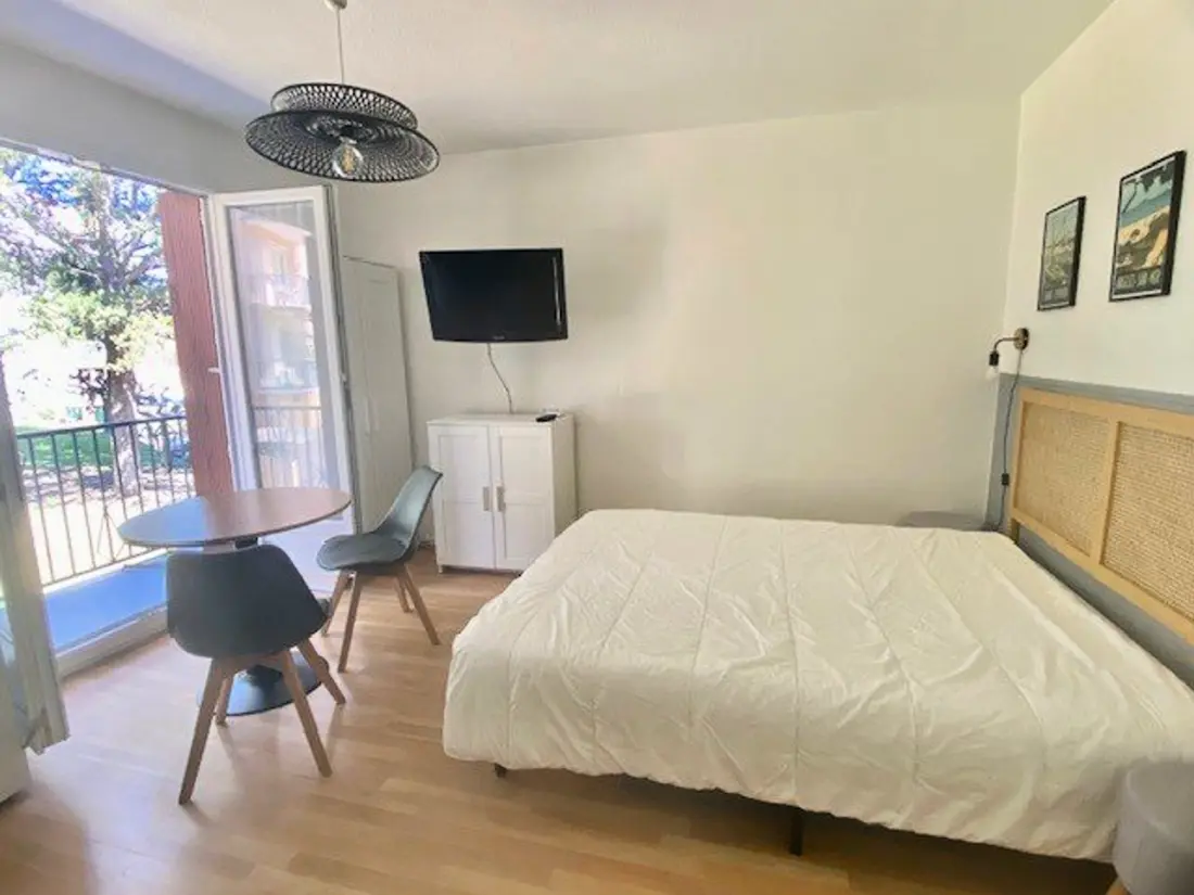 Location de Vacances Amélie-les-Bains-Palalda 296