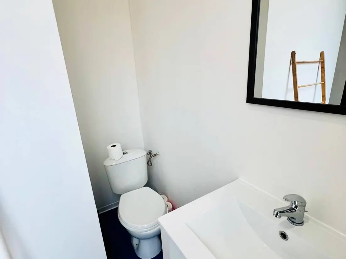 Location de Vacances Amélie-les-Bains-Palalda 297