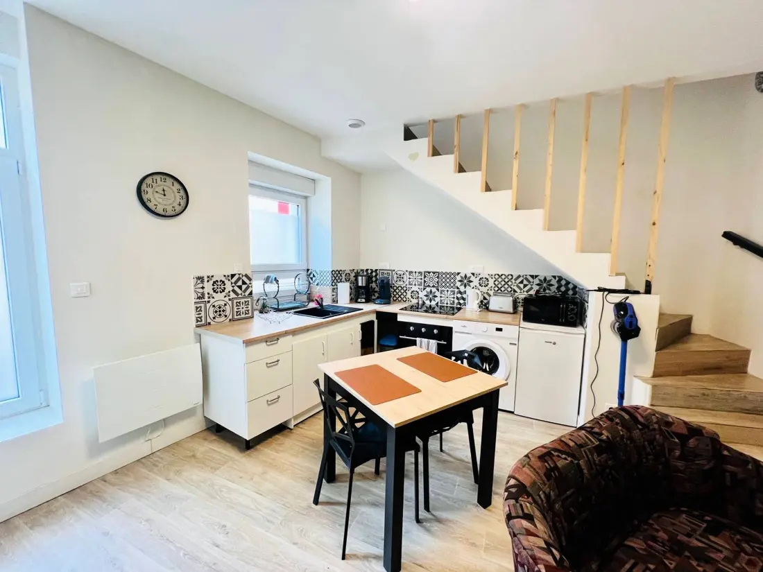 Location de Vacances Amélie-les-Bains-Palalda 297