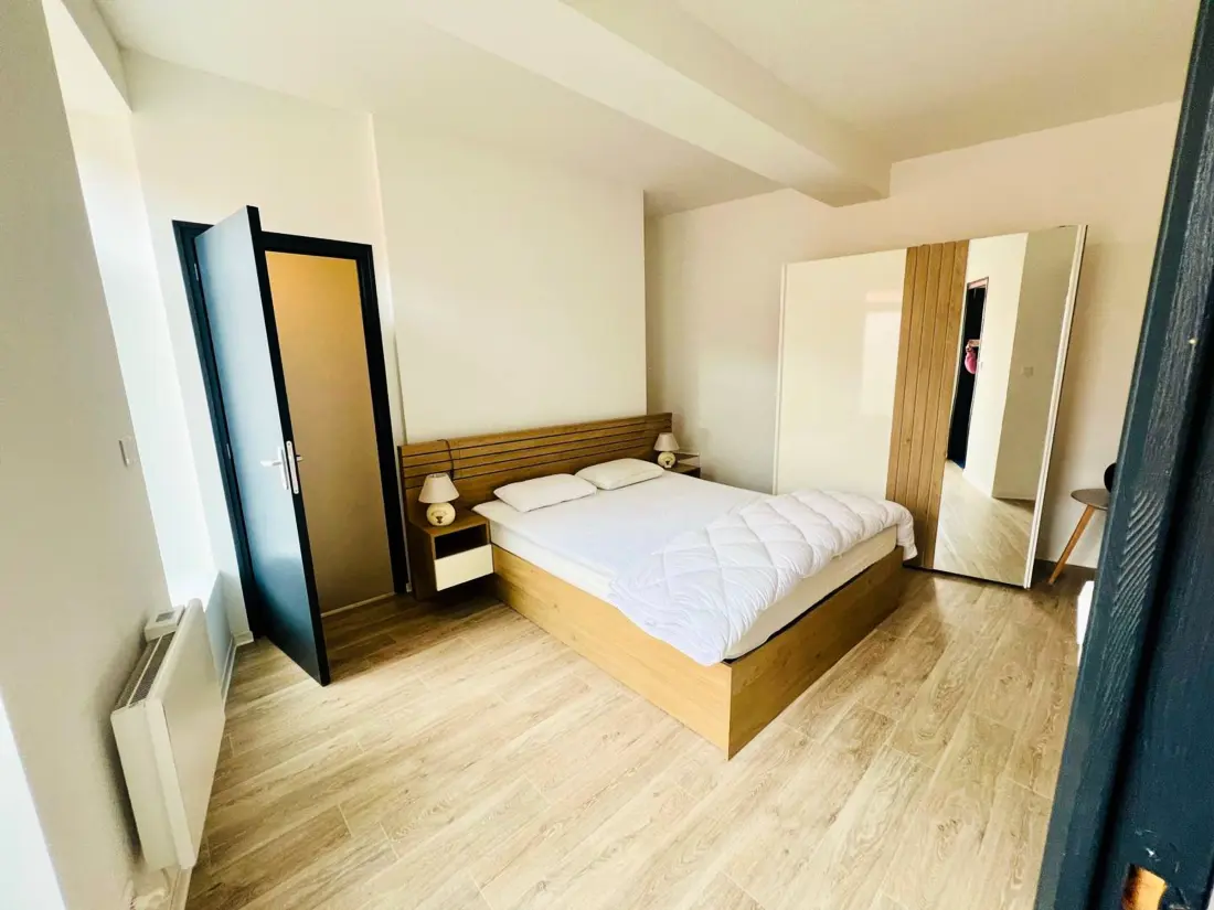 Location de Vacances Amélie-les-Bains-Palalda 297
