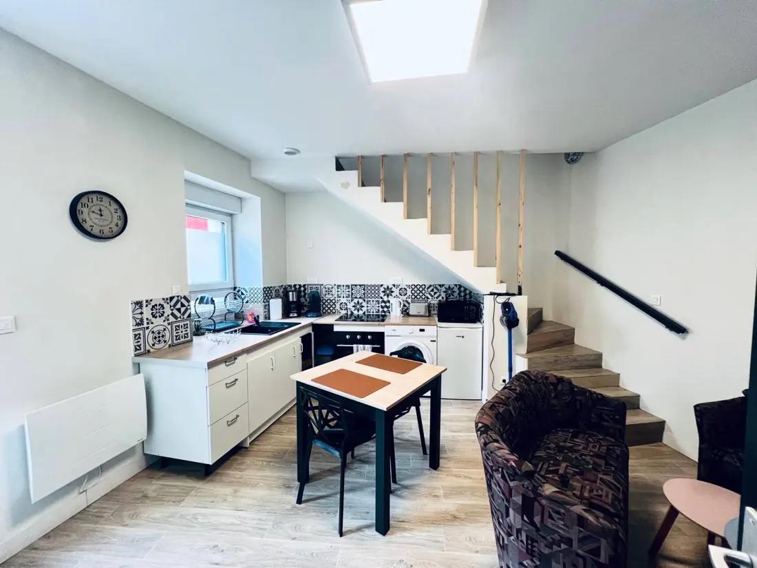 Location de Vacances Amélie-les-Bains-Palalda 297