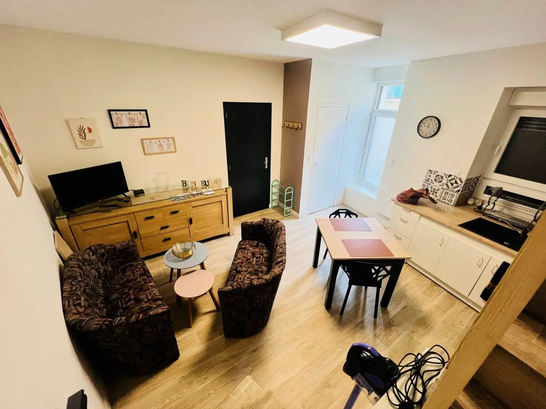 Location de Vacances Amélie-les-Bains-Palalda 297