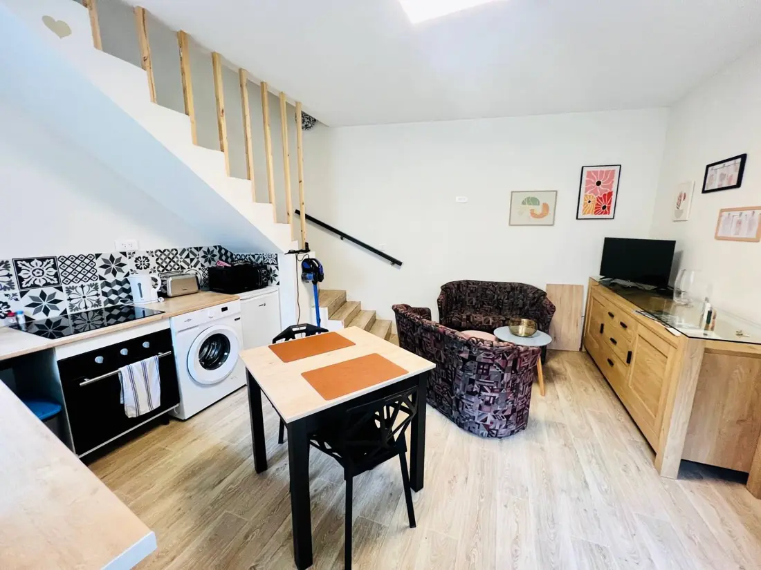 Location de Vacances Amélie-les-Bains-Palalda 297