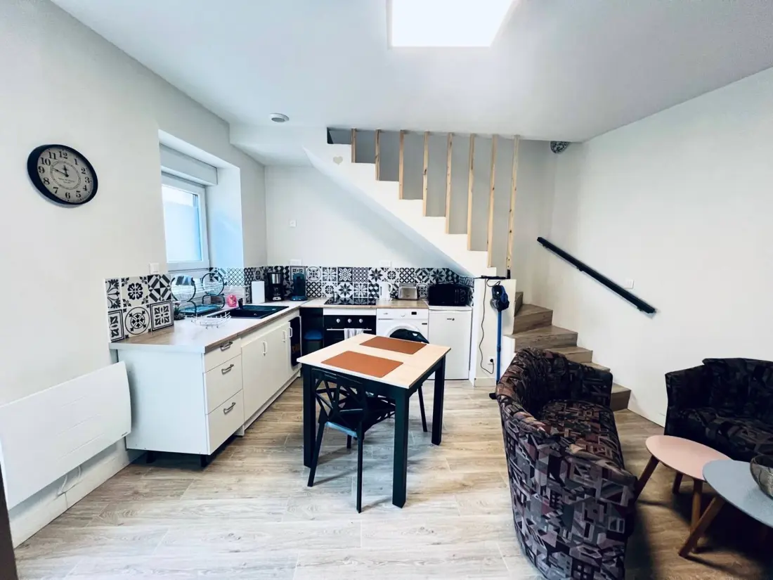 Location de Vacances Amélie-les-Bains-Palalda 297