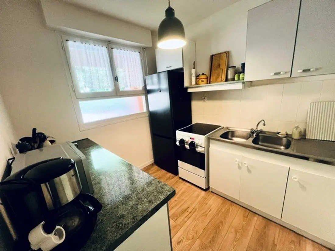 Location de Vacances Amélie-les-Bains-Palalda 298