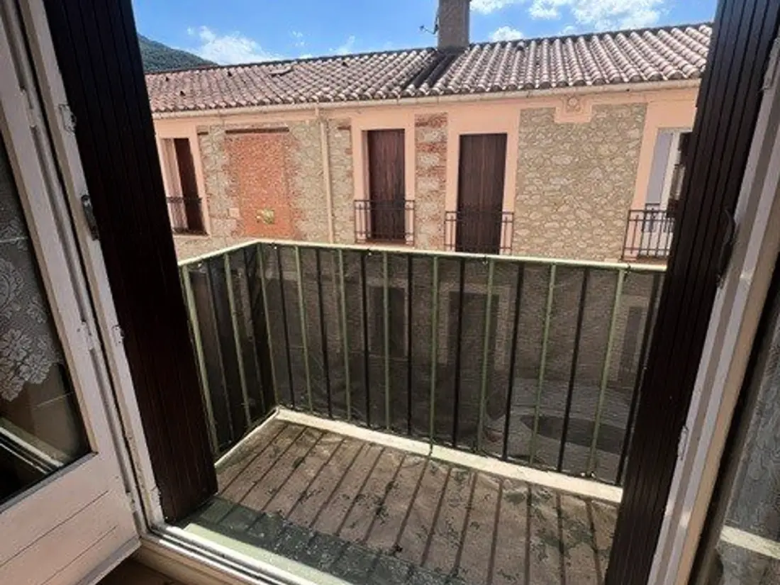 Location de Vacances Amélie-les-Bains-Palalda 298