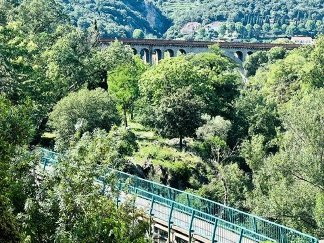 Location de Vacances Amélie-les-Bains-Palalda 298