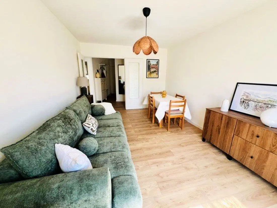 Location de Vacances Amélie-les-Bains-Palalda 298