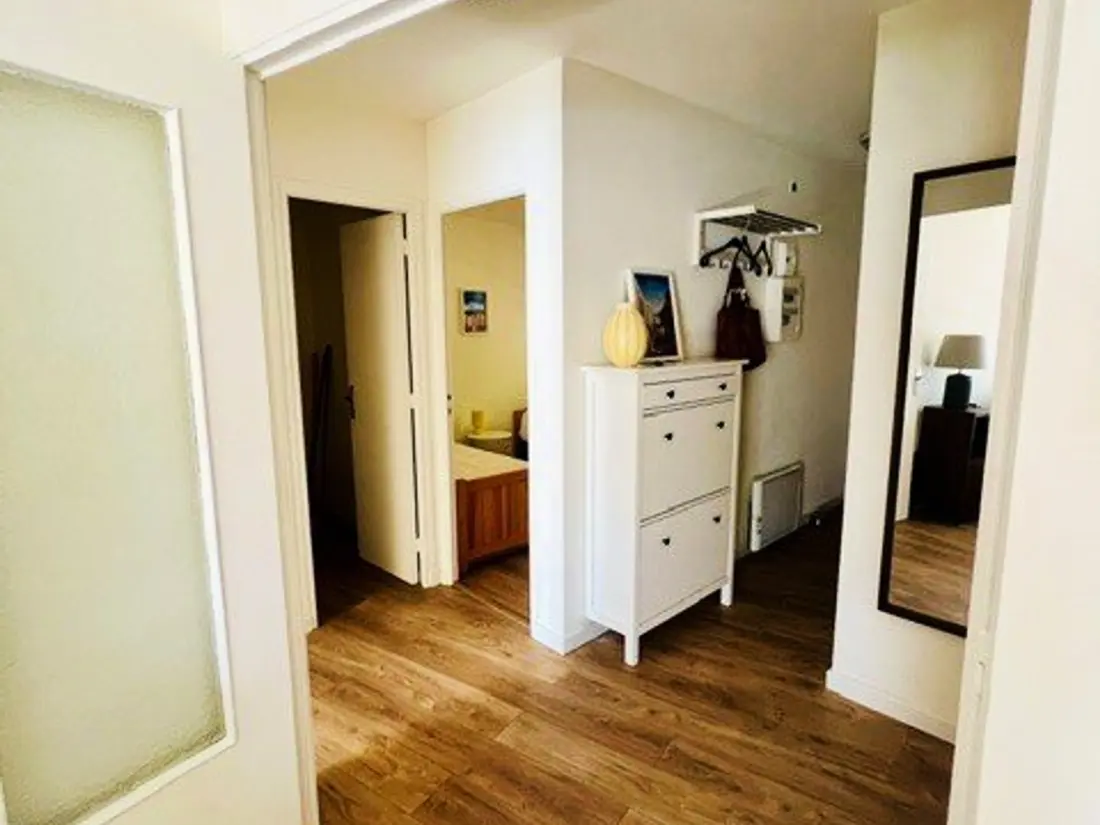 Location de Vacances Amélie-les-Bains-Palalda 298