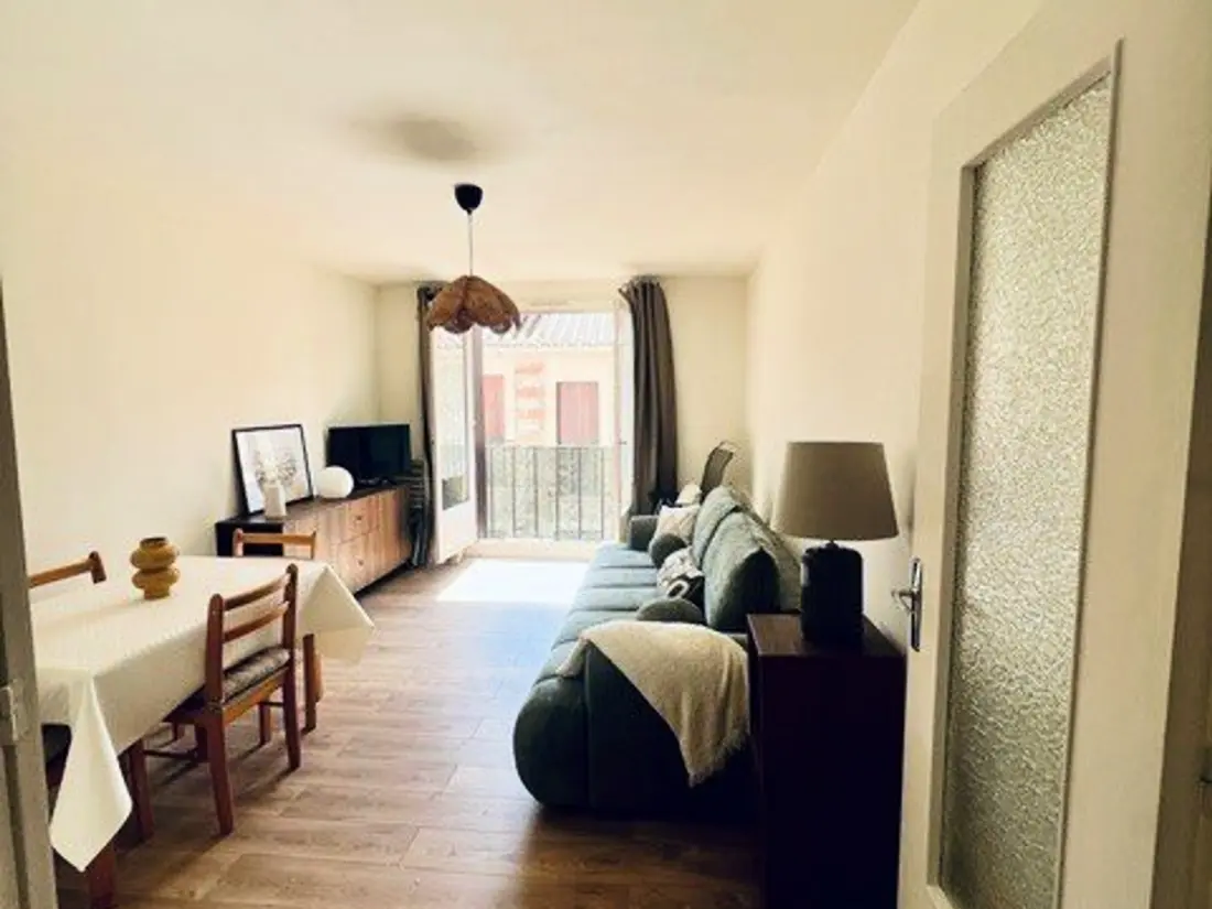 Location de Vacances Amélie-les-Bains-Palalda 298